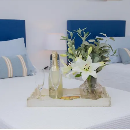 Poris 5 Beachfront Corralejo By Holidays Home * Corralejo