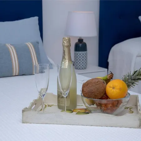 Poris 5 Beachfront Corralejo By Holidays Home